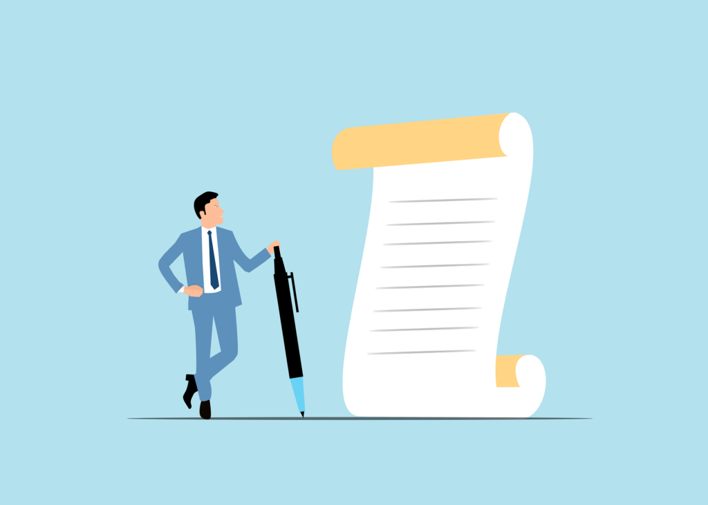 documents required for the MahaDBT scholarship