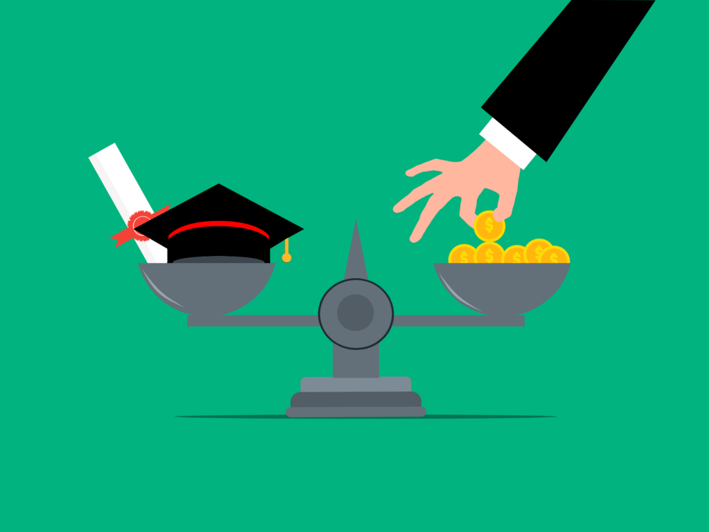 Pre-matric scholarship